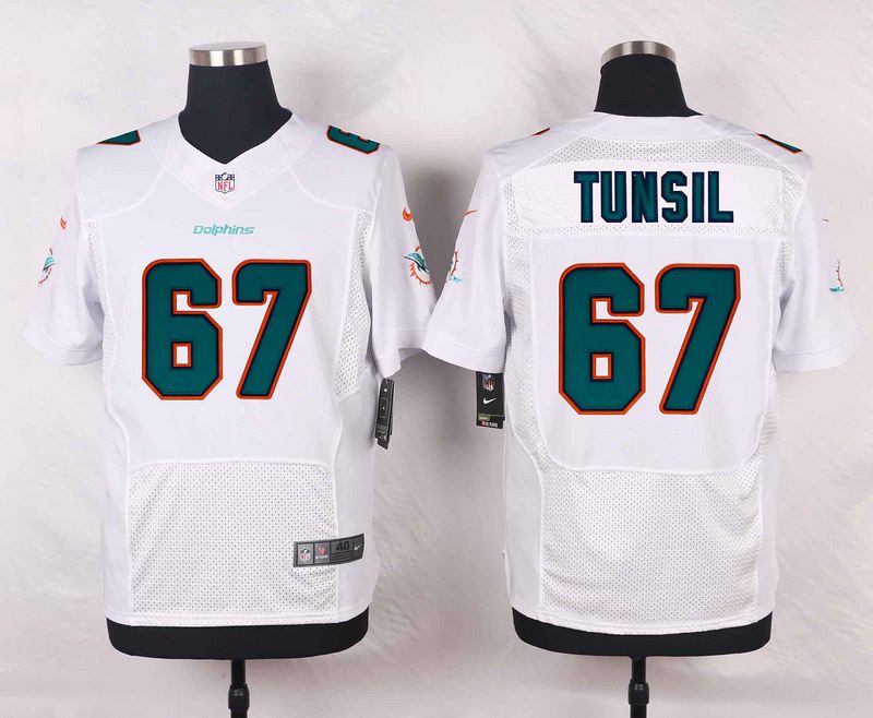 Miami Dolphins elite jerseys-041